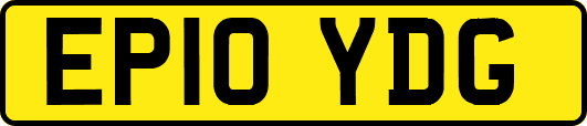 EP10YDG