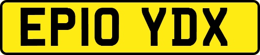 EP10YDX
