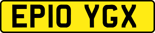 EP10YGX