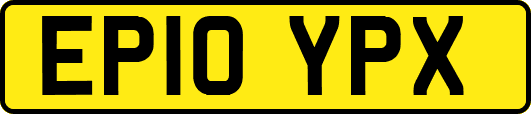 EP10YPX