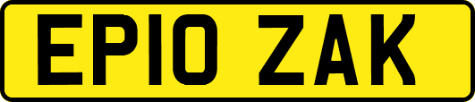 EP10ZAK