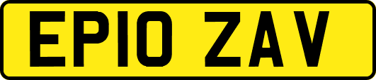 EP10ZAV