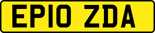 EP10ZDA