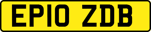 EP10ZDB