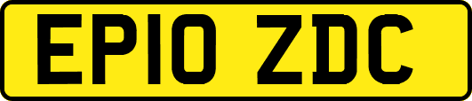 EP10ZDC