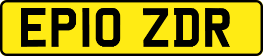 EP10ZDR