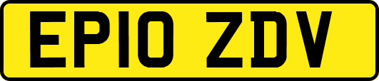 EP10ZDV