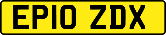 EP10ZDX