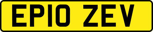 EP10ZEV