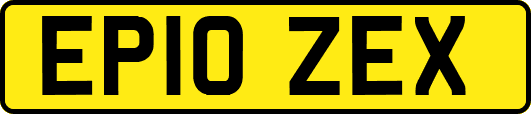 EP10ZEX