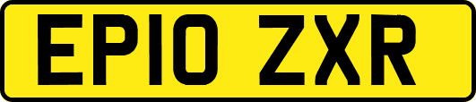 EP10ZXR