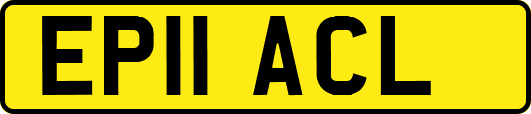 EP11ACL