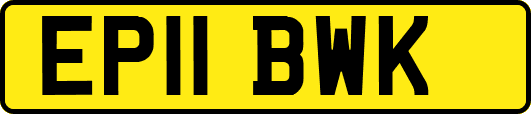 EP11BWK