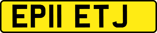 EP11ETJ