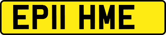 EP11HME
