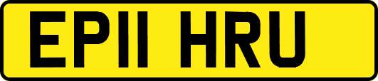 EP11HRU