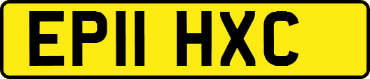 EP11HXC