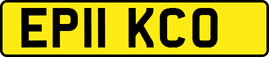 EP11KCO