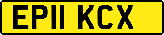 EP11KCX