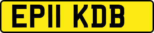 EP11KDB