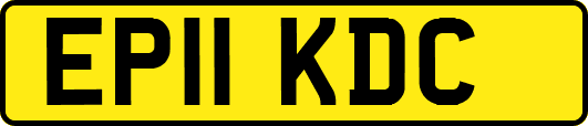 EP11KDC
