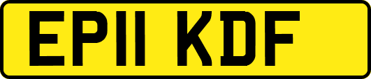EP11KDF