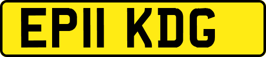 EP11KDG