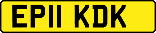 EP11KDK