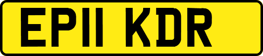 EP11KDR
