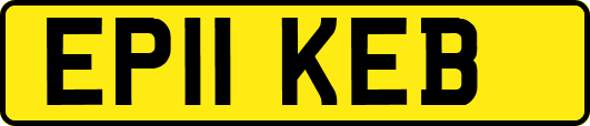 EP11KEB