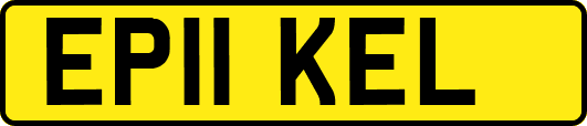 EP11KEL