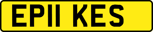 EP11KES