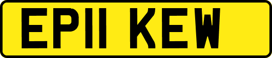 EP11KEW