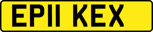EP11KEX