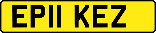 EP11KEZ