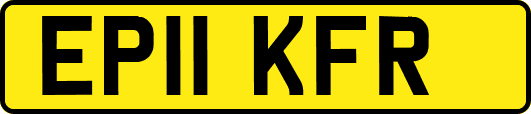 EP11KFR