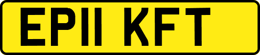 EP11KFT