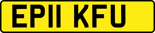 EP11KFU