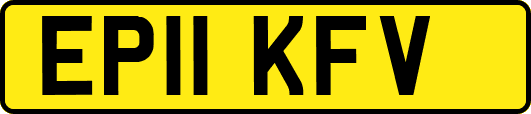 EP11KFV