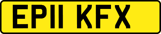 EP11KFX