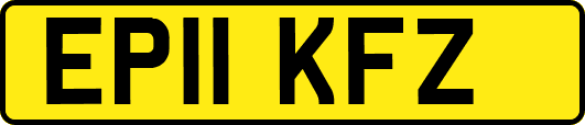 EP11KFZ