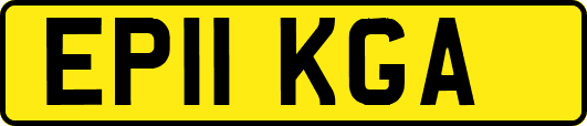 EP11KGA