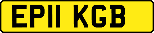 EP11KGB
