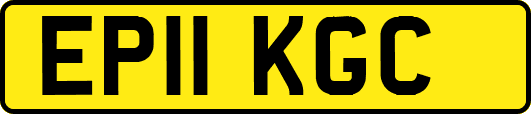 EP11KGC