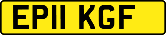 EP11KGF