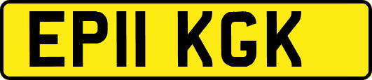 EP11KGK