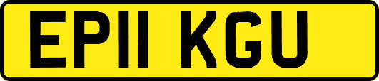EP11KGU