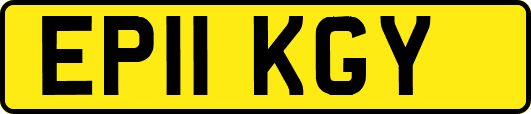EP11KGY