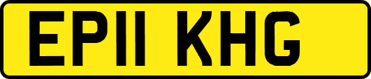 EP11KHG