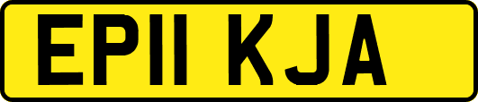 EP11KJA